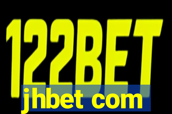 jhbet com